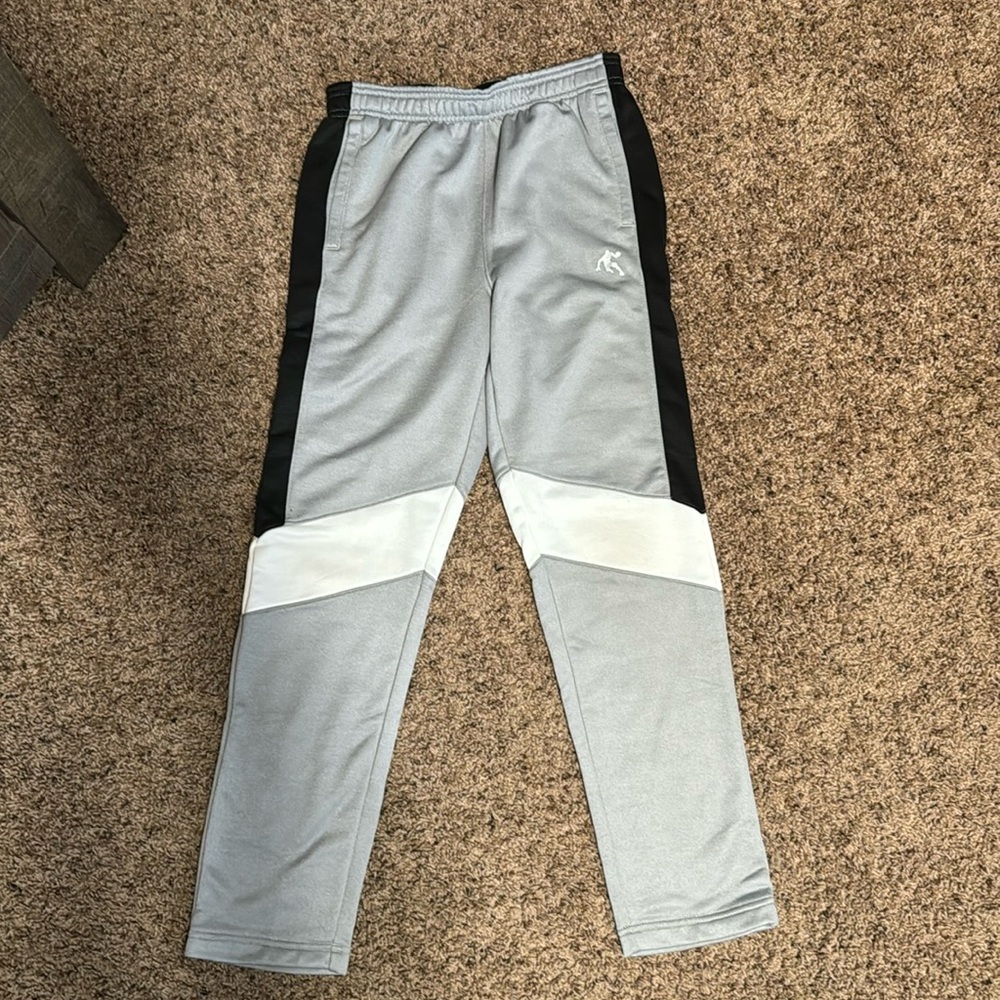 Boy’s and1 Joggers